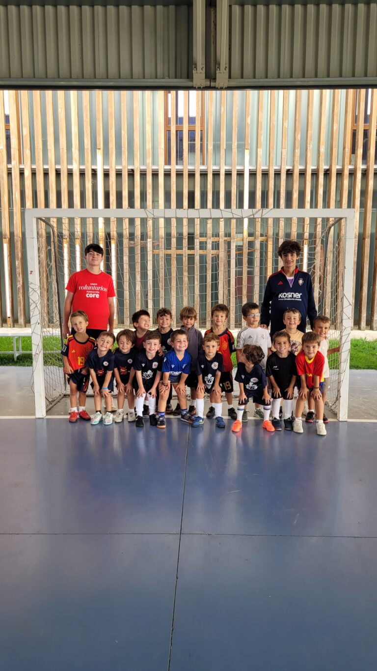 futbol-5